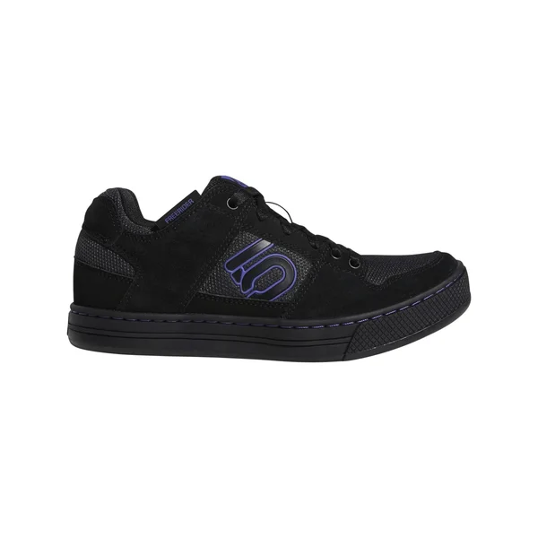 Five Ten Freerider Womens MTB Cycling Shoes - Black
