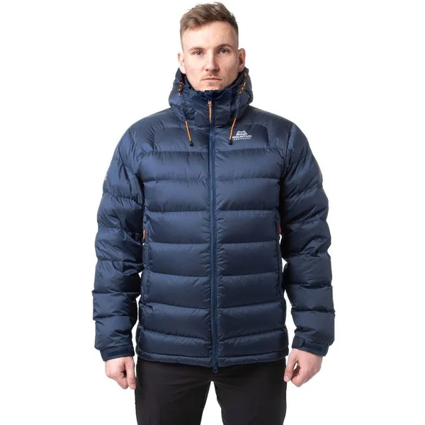 Mountain Equipment LightLine Jacket - Men's Navy XL