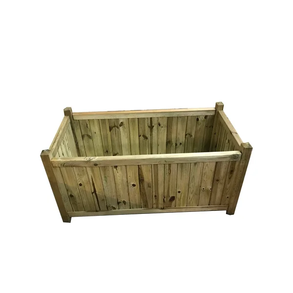 Rowlinson Rectangular Planter