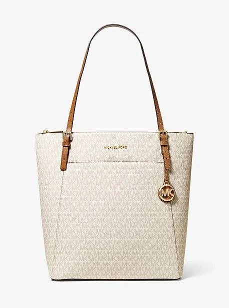Michael Michael Kors Voyager North/South Leather Tote