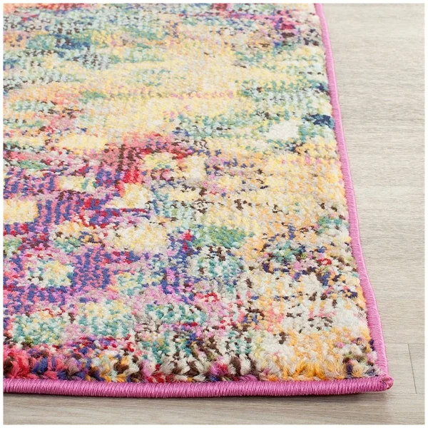 Safavieh Monaco Contemporary Area Rug Collection - 8&x10& MNC225D-810