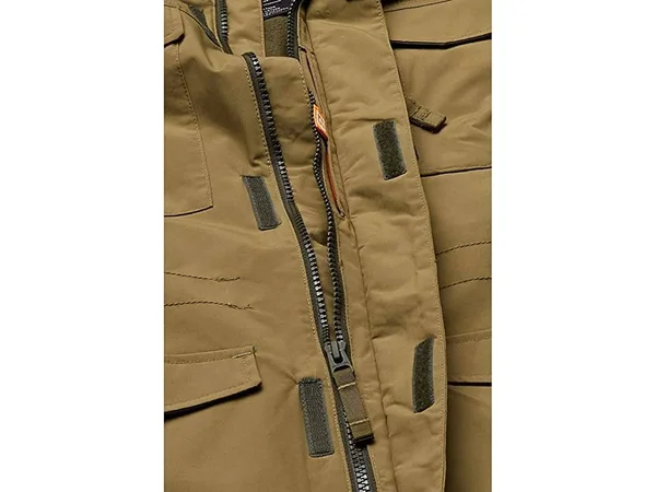 Burton Boys Covert Jacket M