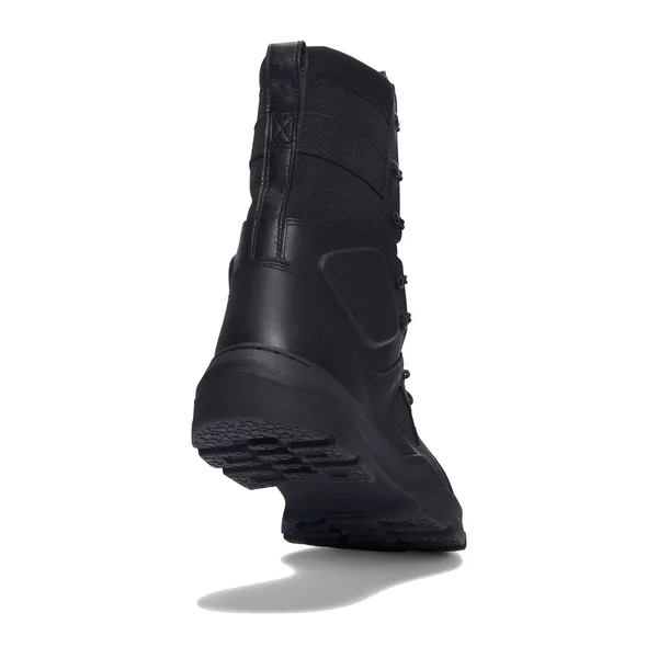 Under Armour Men's UA FNP Tactical Boots, Black, 9