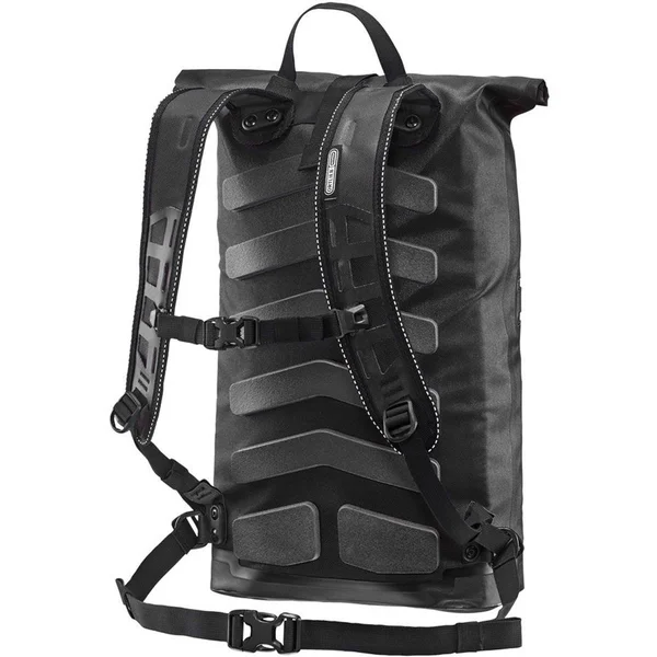 Ortlieb Commuter Daypack City, 21L Black