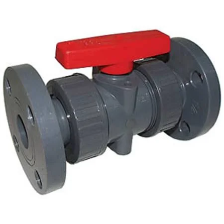 Legend Valve 3/4x22 S-643 PVC Ball Valve 201-234