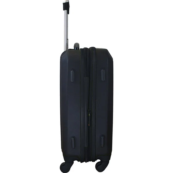 Arizona Cardinals 21x22 Hardcase Two-Tone Spinner Carry-On - Black