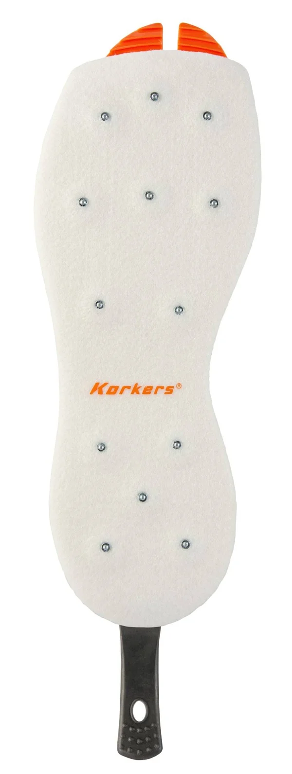 Korkers& OmniTrax Studded Felt Sole