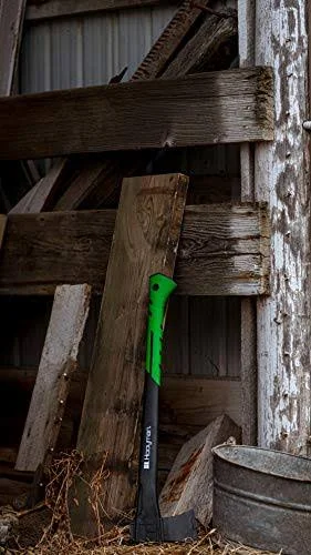 Hooyman Splitting Axe