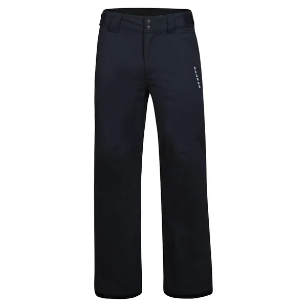 Dare 2B Men's Certify Pant II - Ebony Grey - XL Short
