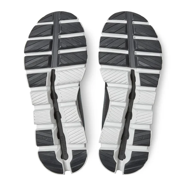 on Running Cloud Hi Waterproof 2899168 ROCK/MAGNET