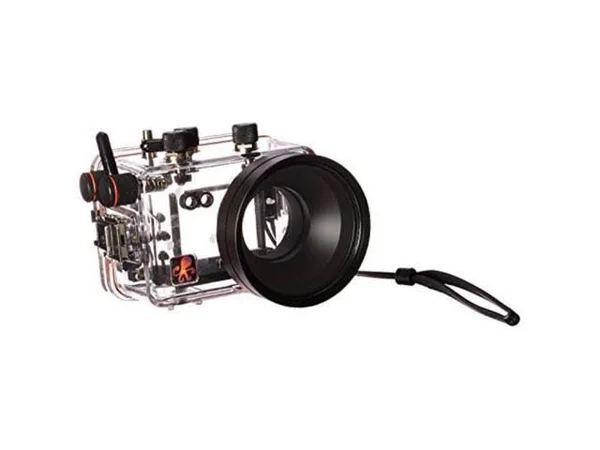 Ikelite Underwater Housing for Panasonic ZS40, TZ60 & TZ61