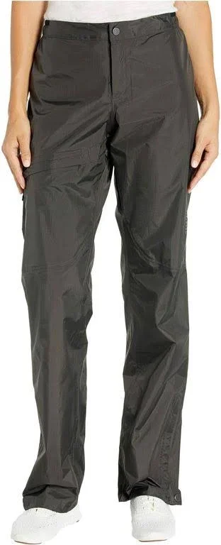 Mountain Hardwear Acadia Pant - Women's Void, Medium Long