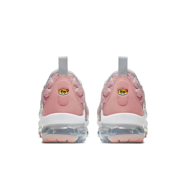 NIKE Women's Air VaporMax Plus Running Shoes - Size 11.0