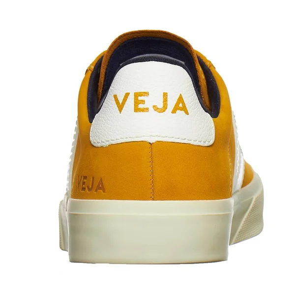 Veja Campo - Moutarde - White - US 8 - Men