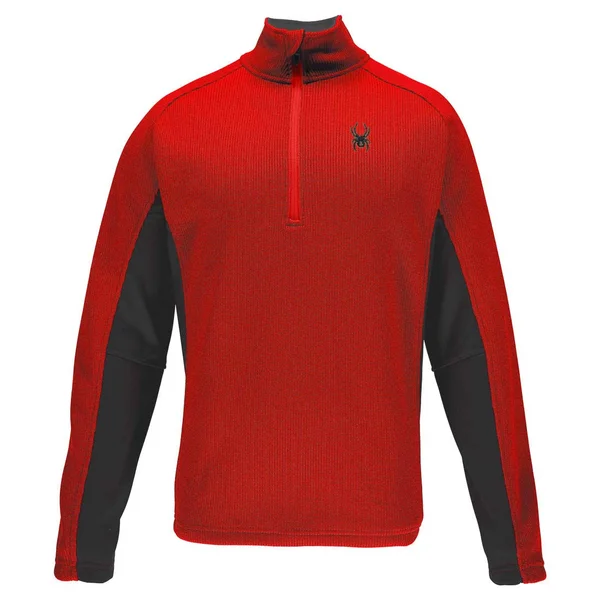Spyder Men's Outbound Half-zip Sweatshirt Various Colors