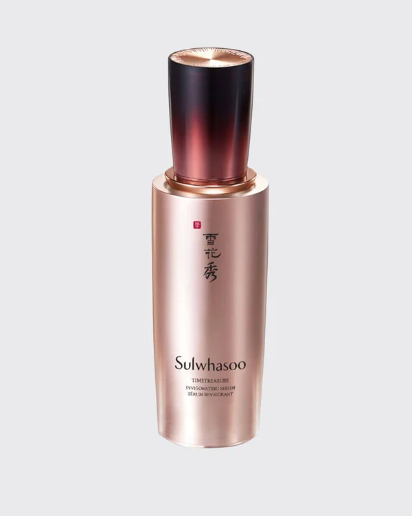 Sulwhasoo Timetreasure Invigorating Serum