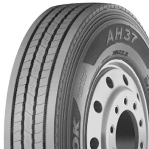 Hankook AH37, 275/70R22.5, J (18 Ply)