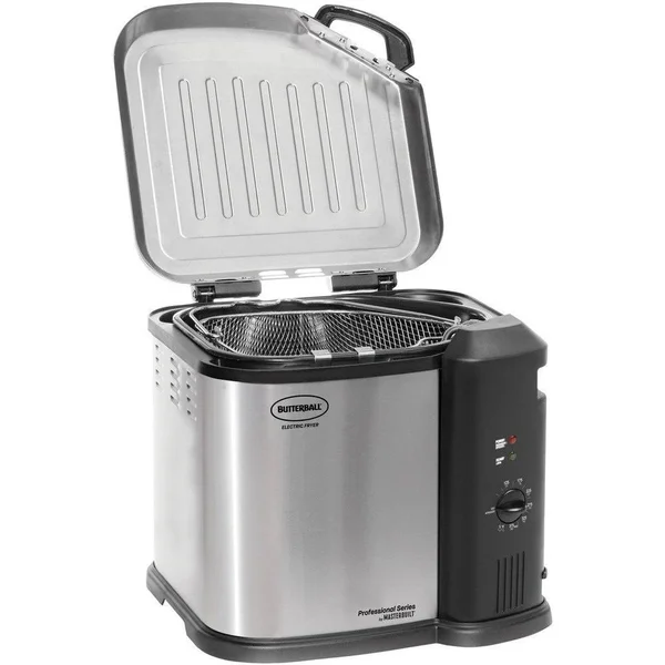 Butterball MB23010118 Electric Fryer