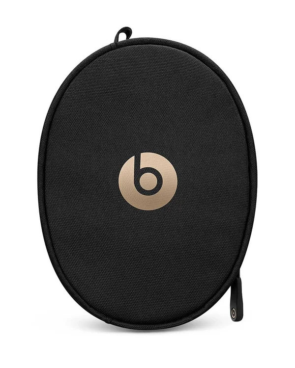 Beats Solo3 Bluetooth Wireless On-Ear Headphones with Mic - Rose Gold