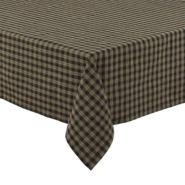 Sturbridge Wine Tablecloth 60x22 x 84x22