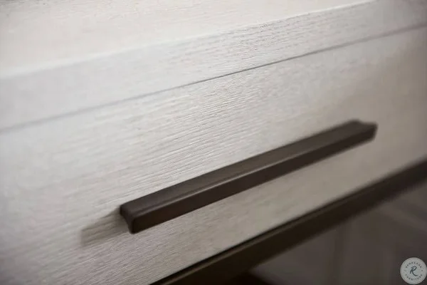 Smartstuff Modern Spirit Nightstand