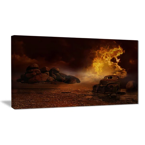 Design Art Canvas Art - 60605990018