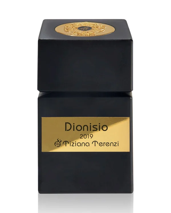 Tiziana Terenzi Dionisio by Tiziana Terenzi Extrait De Parfum Spray 3.38 oz