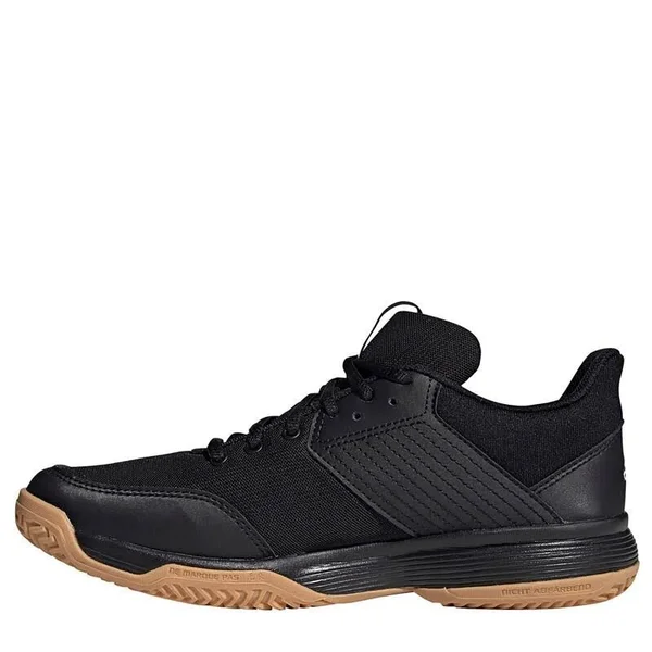 Adidas Ligra 6 Black Women's Volleyball Shoes Size 9.5