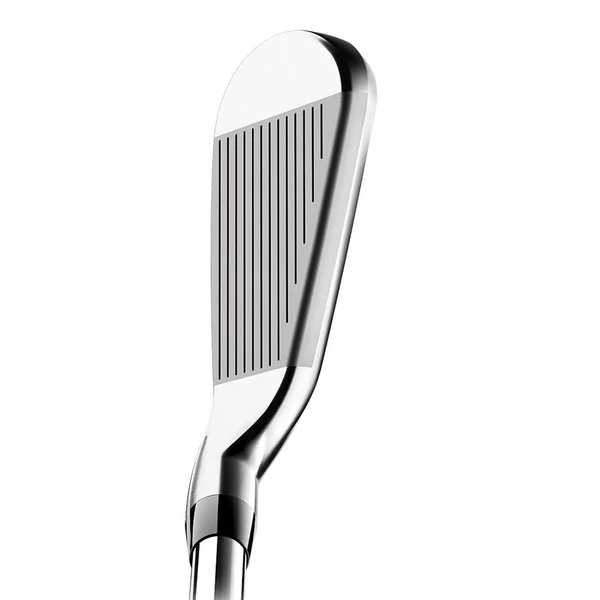 Titleist T300 Irons Set 5-PW (AMT Red, Stiff) 2021 New