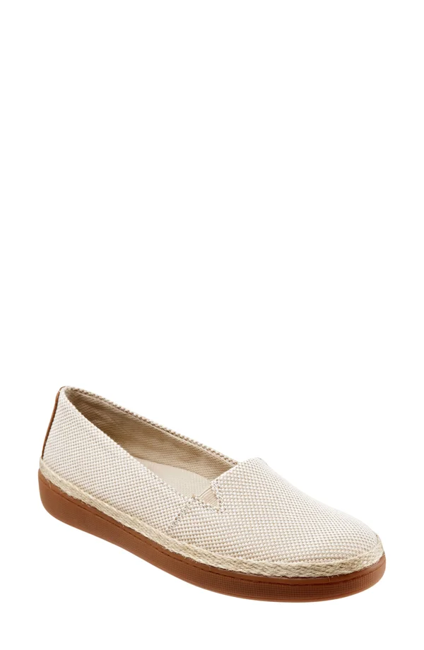 Trotters Accent, Women's, Natural, Size: 9