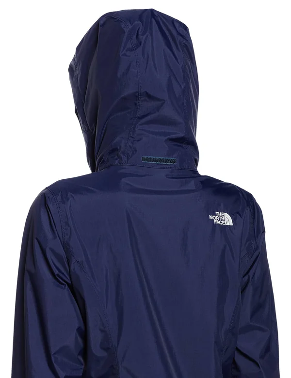 The North Face Resolve Jacket - Cosmic Blue
