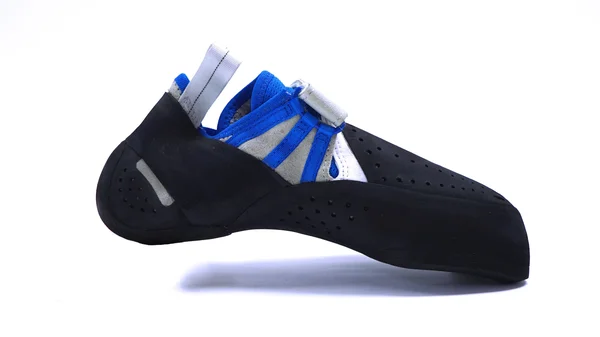 Butora Acro Climbing Shoe - Tight Fit Blue, 8.5