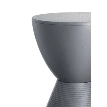 Kartell Prince AHA Stool - Pigeon