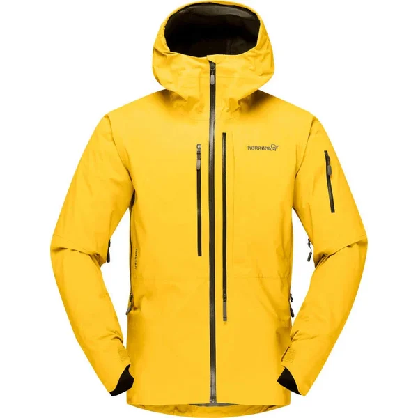 Norr鴑a Lofoten Gore-Tex Pro Jacket