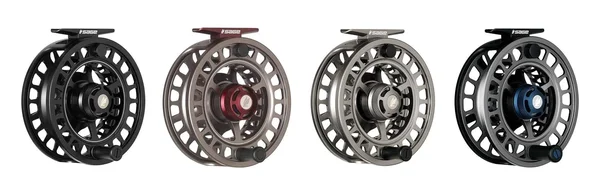 Sage Spectrum Max Spare Spool - Silver