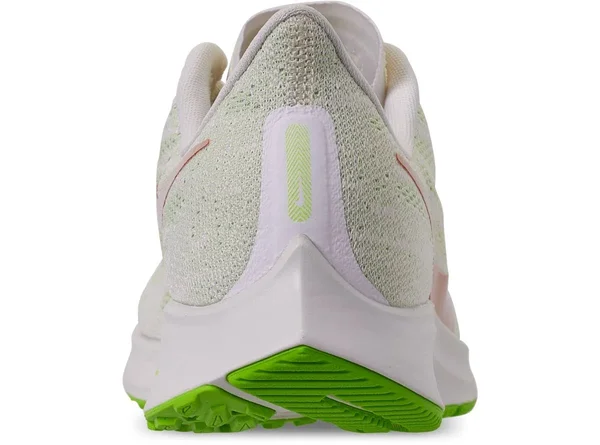 Nike Women's Air Zoom Pegasus 36 Running Shoes, Size: 9.5, Beige