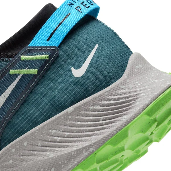 Nike Pegasus Trail 2 Green Men's Trail Running Shoes - Size: 11