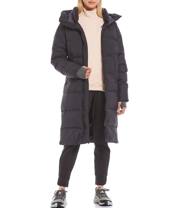 Outdoor Research Coze Down Parka - Women's Fir - XL