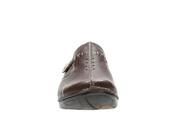 Clarks Un Loop 9.5 Women's Brown
