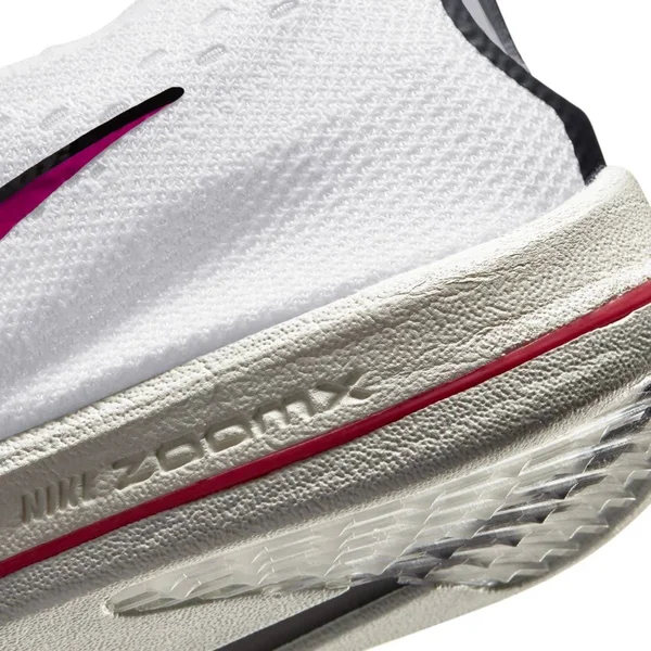 Nike ZoomX Dragonfly Racing Spike Shoes in White - Size: 8, CV0400-100