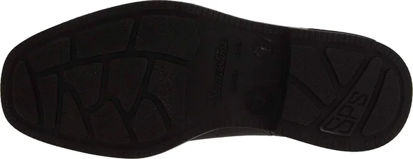 Blundstone - Dress Boot 062 - 9.5 - Stout Brown