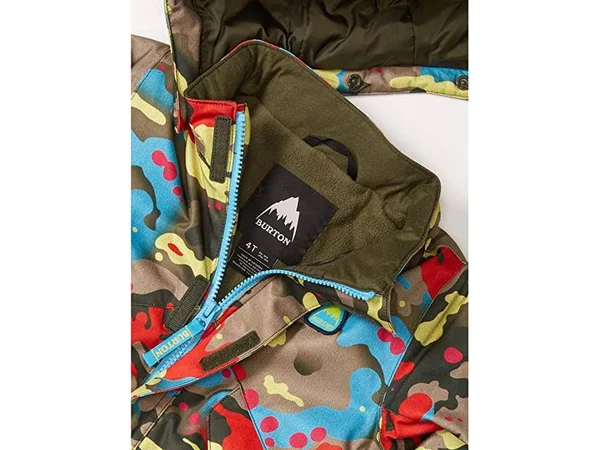 Burton Toddler One Piece Xs