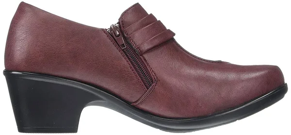 Easy Street Graham 5.5 Women's Burgundy