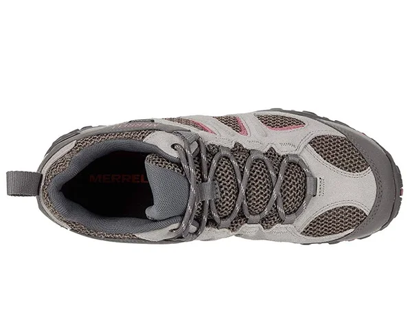 Merrell Women's Yokota 2 Waterproof - Size: 10.5, Paloma