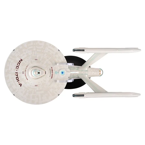 Star Trek USS Enterprise NCC-1701-A 11-inch