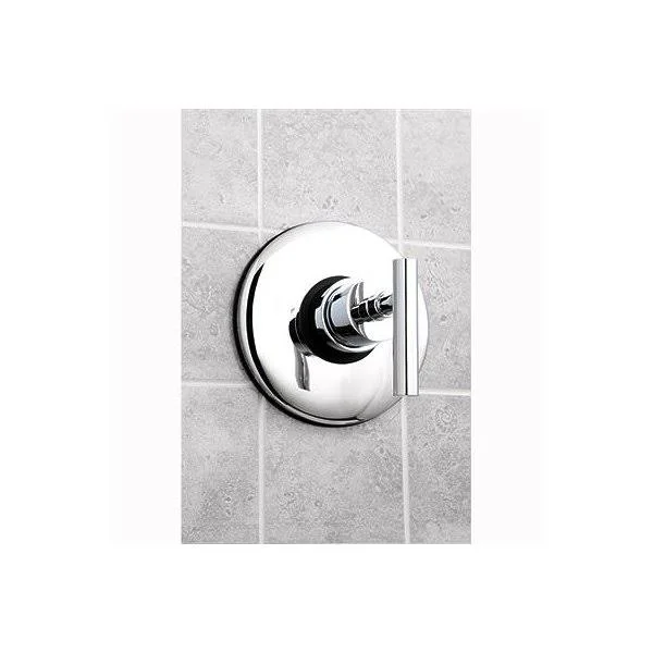 Kingston Brass KB3002DL Volume Control, Polished Brass