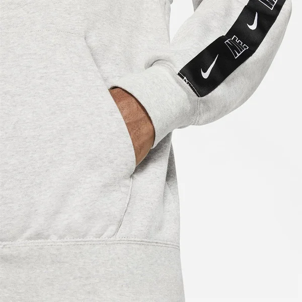 Nike Sportswear City Edition Hoodie M