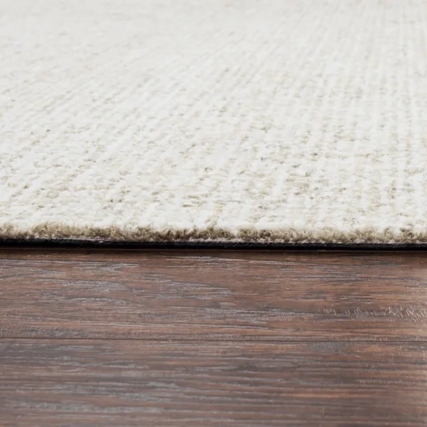 Rizzy Brindleton BR349A Beige Rug 3' x 5'