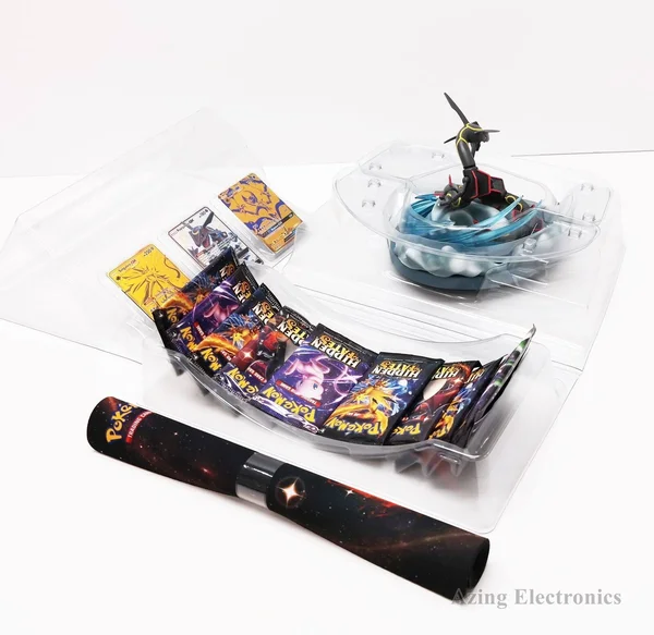 Pokemon Hidden Fates Ultra Premium Collection