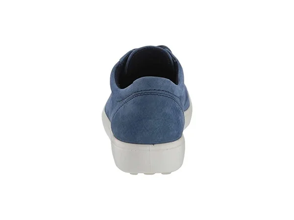 Ecco Women's Soft 7 Stitch Tie Sneaker
